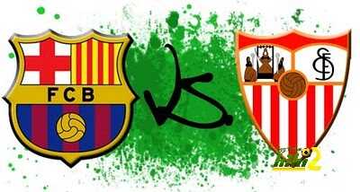 المباراة الأولى لبرشلونة وأشبيلية في جورجيا ..!