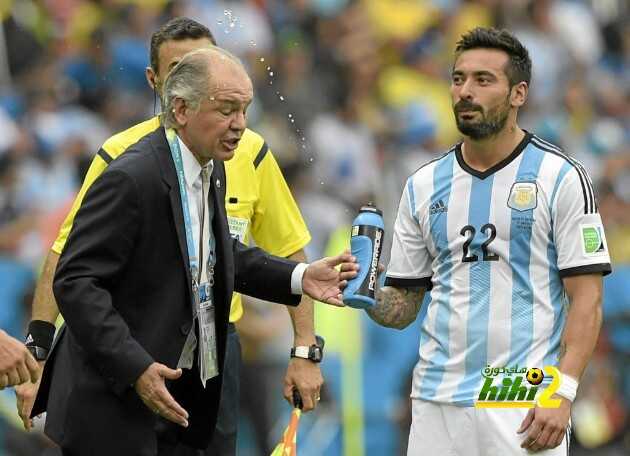لافيتزي مطلوب في الدوري الايطالي