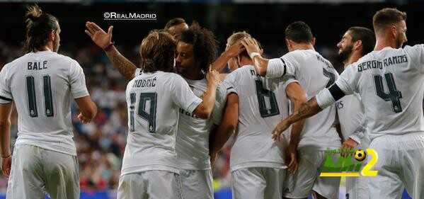 الماركا : ريال مدريد يبدأ الموسم برغبة كبيرة