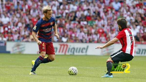 صورة : ابن مورينيو يحتفل بفوز برشلونة وتعثر ريال مدريد ..!
