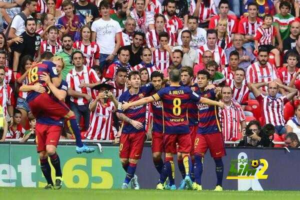 غلاف السبورت : 3 نقاط لبرشلونة ونقطة لمدريد ..!