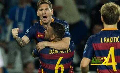 صورة : برشلونة يتراجع للمركز الرابع وسيلتا يتصدر الليغا ..!
