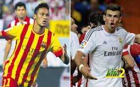 صورة : احتلال مدريدي برشلوني لقائمة أغلى الصفقات في تاريخ كرة القدم ..!