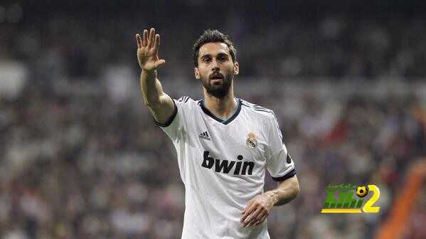 اربيلو على رادار نابولي ويشكتاش .. فهل يرحل عن ريال مدريد ؟