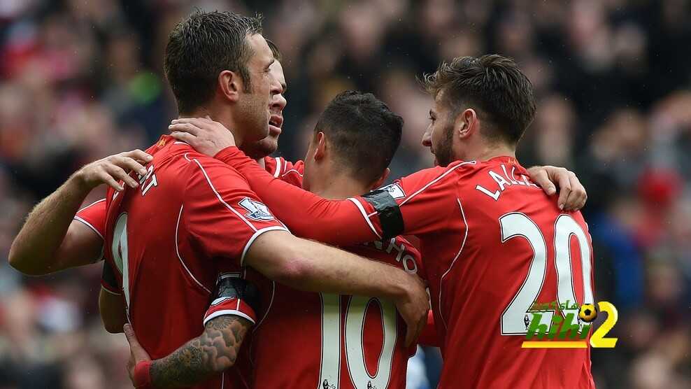 ليفربول يستقبل كارلايل ويطمح في الفوز