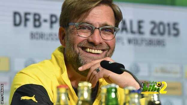 تفاصيل تعاقد ليفربول مع يورجن كلوب