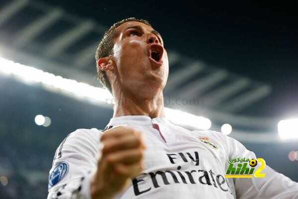 رونالدو والوصول للـ 9 في 6 أمام سيلتا فيجو
