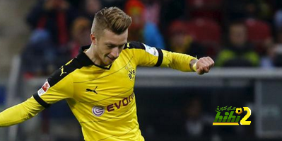 رويس يواصل التوهج مع بروسيا دورتموند