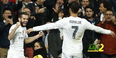 23حقيقة مثيرة تزين إنتصار ريال مدريد على باريس سان جيرمان