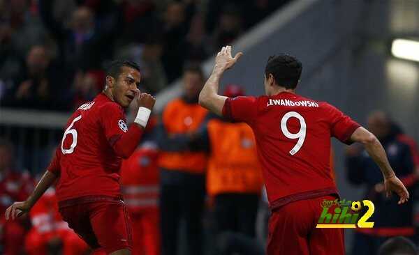 البايرن 12 ..الآرسنال 1
