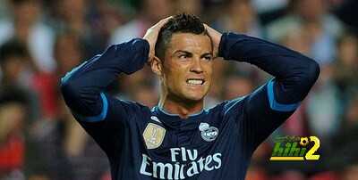 صورة: اسوأ ثانى نسخة لرونالدو مع ريال مدريد !