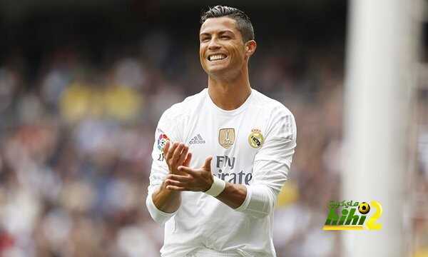 الماركا ” رونالدو لا يشعر بالراحة في مدريد “