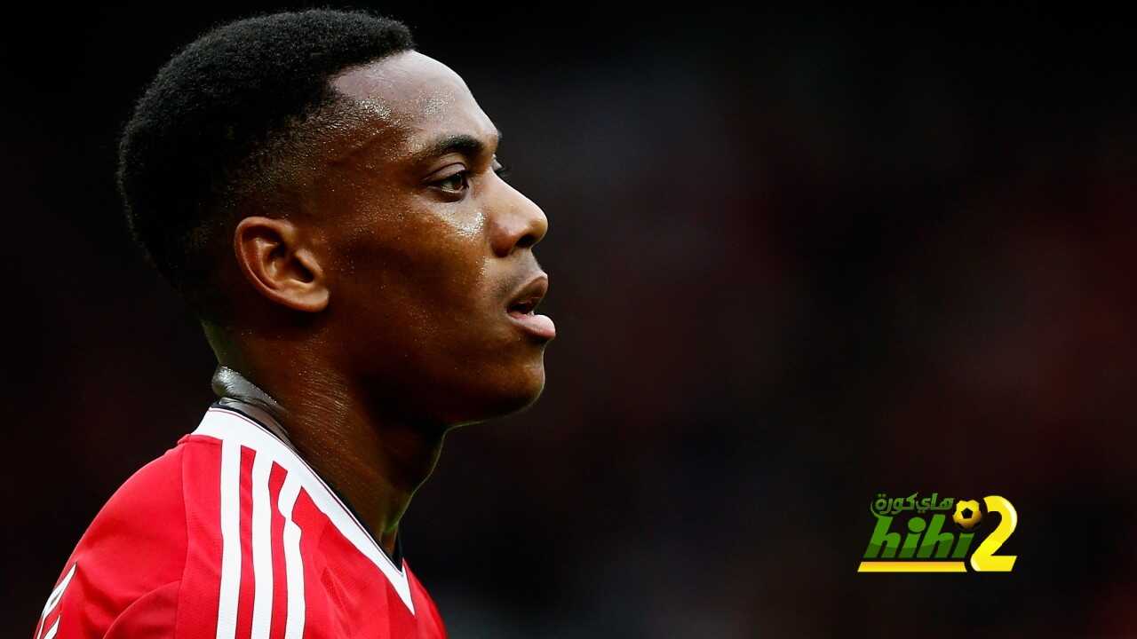 الإصابات تضرب مانشستر يونايتد قبل مباراة واتفورد