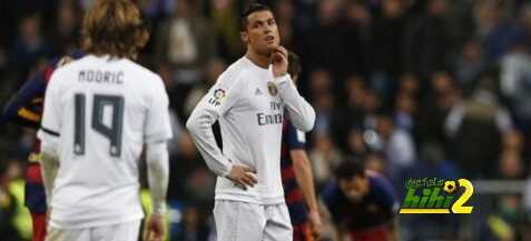 الآس : خراب مدريد .. برشلونة يلقن الريال درسا قاسيا!