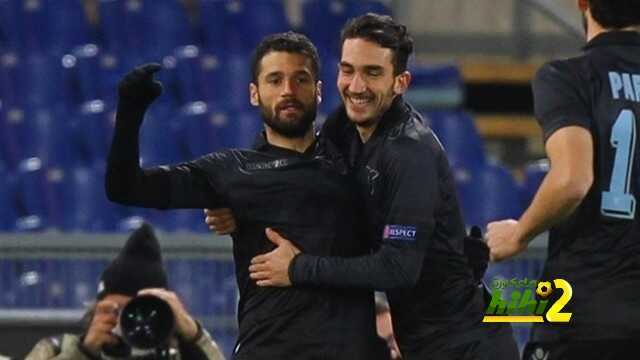 كاندريفا يتألق بشدة على ملعب الاولمبيكو