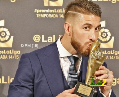 راموس يحذر برشلونة .. فهل تتحقق تحذيراته ؟
