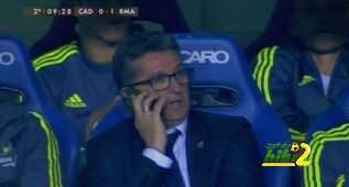 ريال مدريد يريد الاعتماد على المادة 112 من لائحة الاتحاد الاسباني