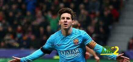 برشلونة ينهي الشوط الاول متعادلا امام ليفركوزن
