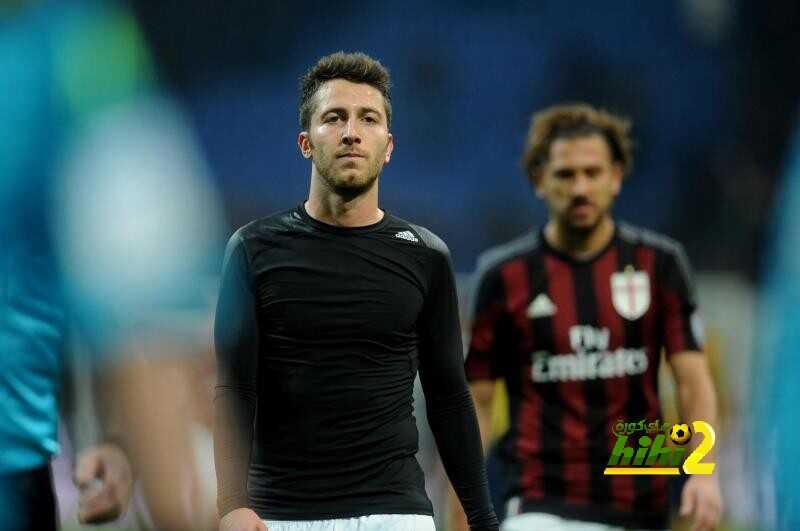 بيرتولاتشي عاد للعب بعد غياب 42 يوم