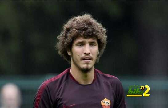 روما سيقوم بشراء عقد اللاعب صالح أوتشان