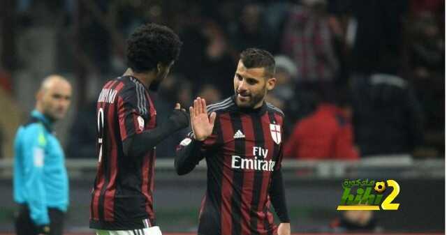 اهتمام يوناني بالتعاقد مع لاعب ميلان
