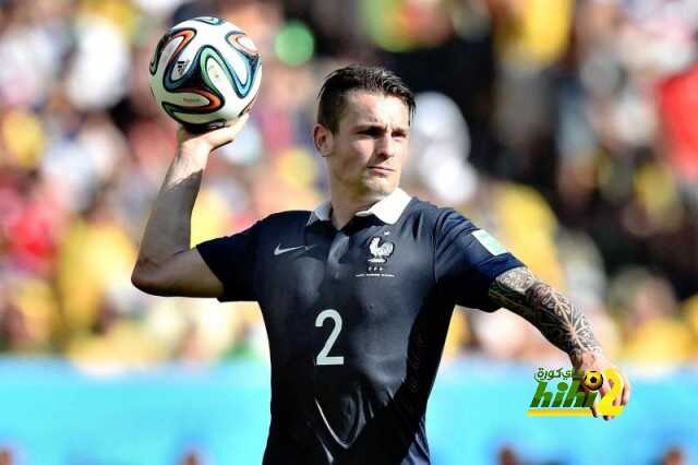 روما يريد ضم لاعب ارسنال