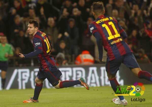هدافو ديربي كاتلونيا تاريخيا ..!