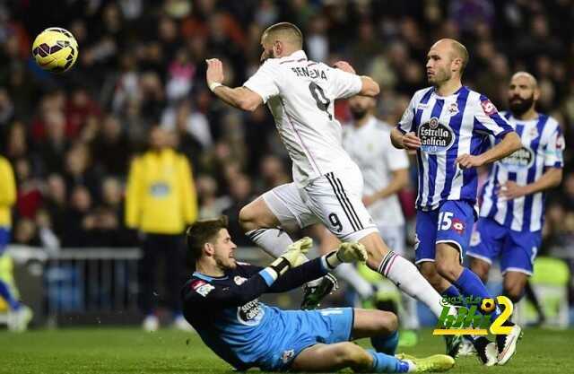تشكيلة : ريال مدريد يستقبل ديبورتيفو لاكورونيا بحثا عن العودة لسكة الانتصارات