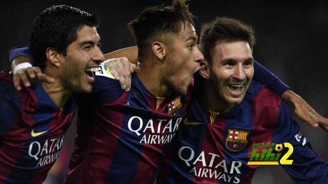 الـ MSN في قائمة  أعلى الرواتب مقابل رونالدو من الـ BBC