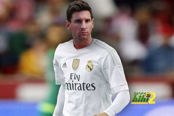 هل حقاً كانت هناك محاولات لاستقطاب ميسي من برشلونة لريال مدريد ؟!