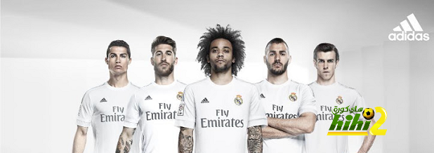 صورة: تفاصيل الإتفاق الأكثر دخلا فى التاريخ بين ريال مدريد وأديداس !