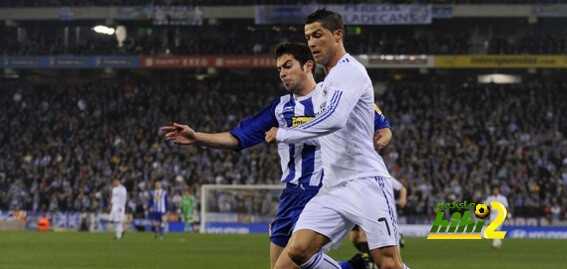 تشكيلة : ريال مدريد يستقبل اسبانيول بحثا عن العودة للانتصارات