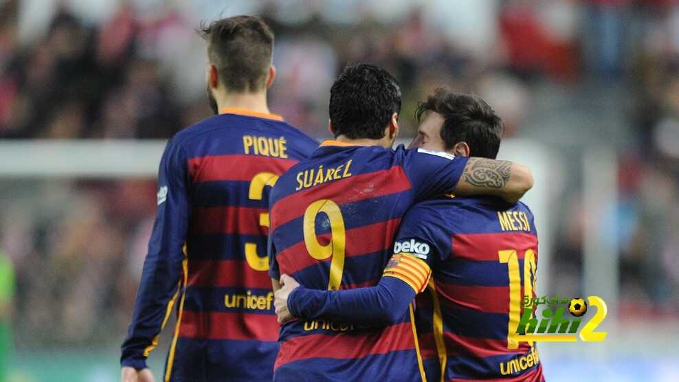 برشلونة اهدر 6 ركلات جزاء هذا الموسم بالليجا