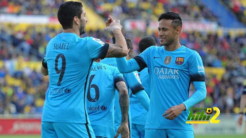 الماركا ” برشلونة يضاعف الضغط على الريال واتليتكو “