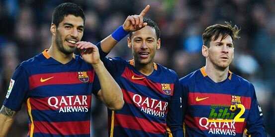 أرقام برشلونة في 2016 .!