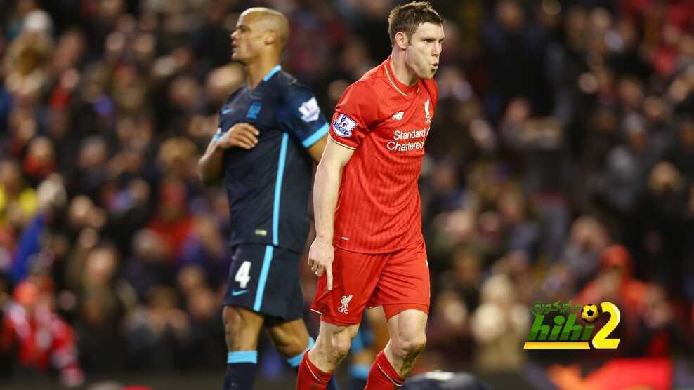 ليفربول ينتقم من السيتي