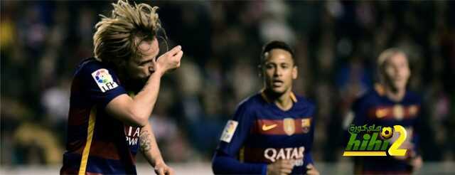 فيديو : هاتريك ميسي يقود برشلونة لاكتساح فاليكانو