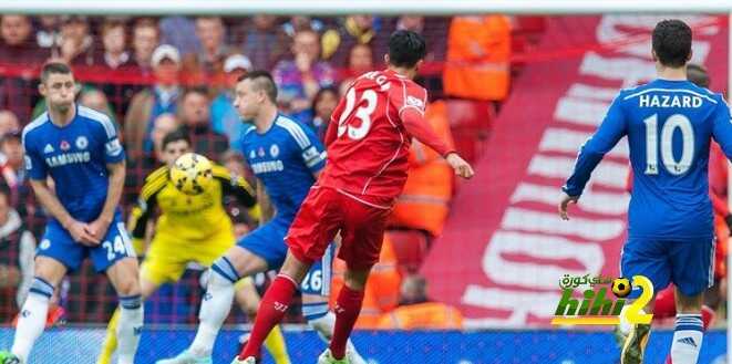 ليفربول وتشيلسي الأفضل تهديفياً بانجلترا خلال 2016