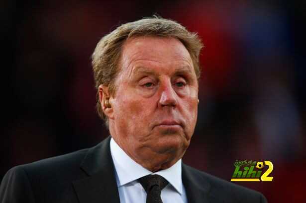 هاري ريدناب ينفي تدريبه هذا النادي