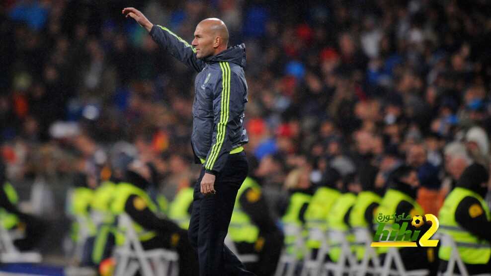 قائمة ريال مدريد المستدعاة لمباراة لاس بالماس