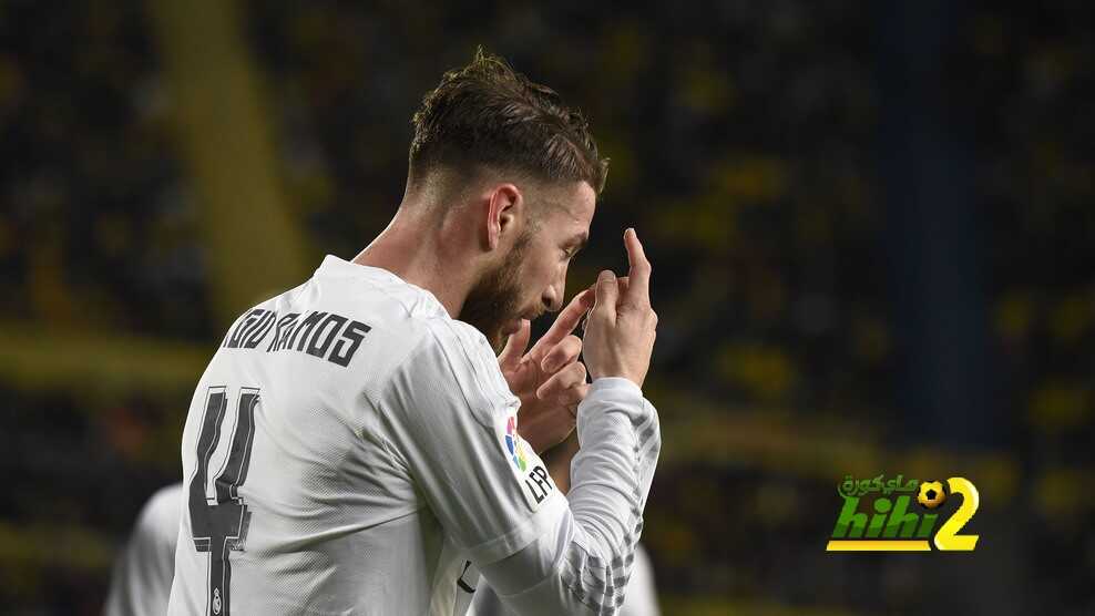 بالأرقام .. دفاع ريال مدريد لا يمر بفترة جيدة