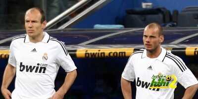 12 نجما لم ينالوا حظهم مع ريال مدريد على الرغم من تألقهم فى الفرق الأخرى !