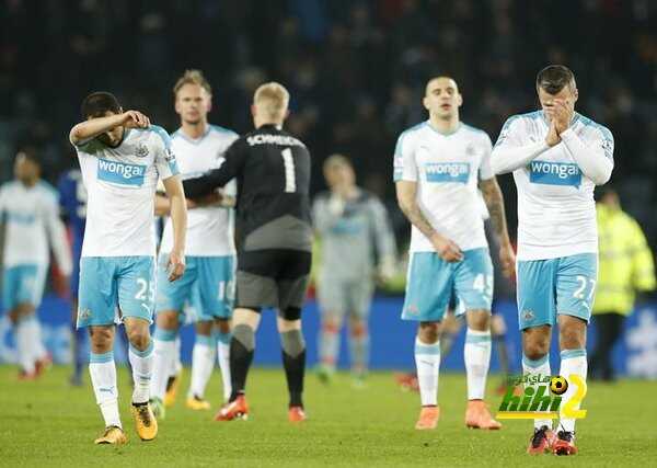 دفاع ليستر سيتي يواصل التألق بالدوري الانجليزي
