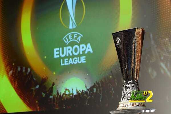 رسميا : قرعة الدور ربع النهائي من الدوري الاوروبي  