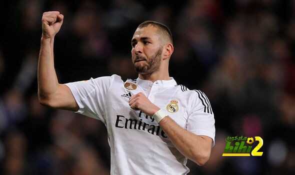 إنتر ميلانو يسعى إلى التعاقد مع مهاجم ريال مدريد المميز