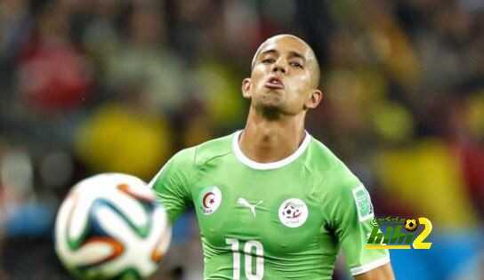 فيجولي يقترب من الدوري التركي