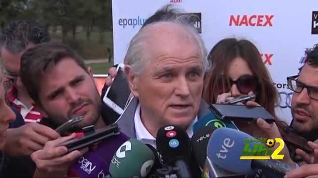 كالديرون : مورينيو سيعود إلى مدريد وزيدان سيكون في الفريق الثاني