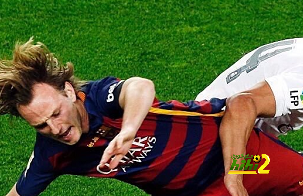 من الرجل الذي حسم الكلاسيكو بين ريال مدريد برشلونة…؟!