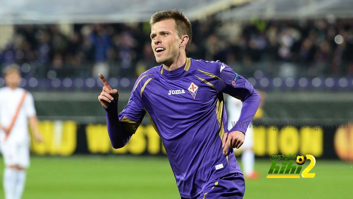 كلوب يريد ضم لاعب فيورنتينا