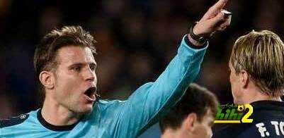 لماذا مباريات برشلونة ضد فرق مدريد تشهد كل هذا الجدل التحكيمى ؟